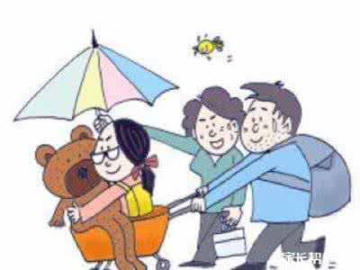 家庭教育溺爱的危害 【家庭教育】几种可怕的溺爱思维