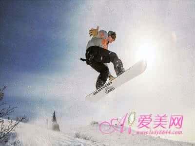 冬季体育锻炼注意事项 冬季运动注意事项 这样锻炼才健康