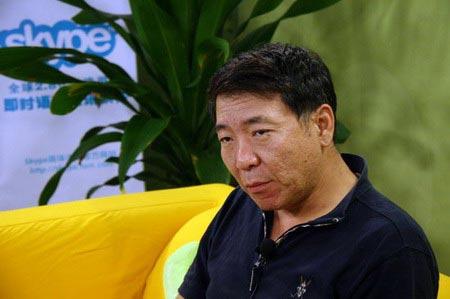 郑晓龙2017新剧筹备 郑晓龙：30年剧王，真实最动人