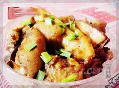 健康家常菜 哪些家常菜错搭有损孩子健康