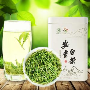 浙江安吉白茶 浙江安吉白茶 浙江安吉白茶是这样制成的