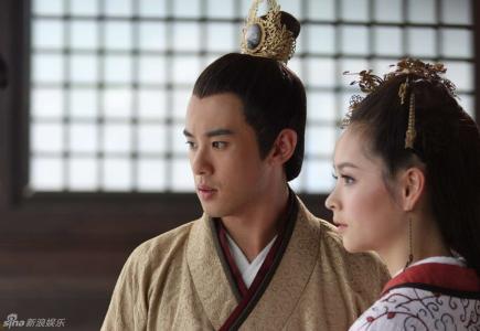 怎么巧妙破坏别人感情 刘启妙人感情如何 刘启什么时候忘情妙人