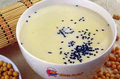 美味豆浆的做法 10款美味豆浆减肥又抗老