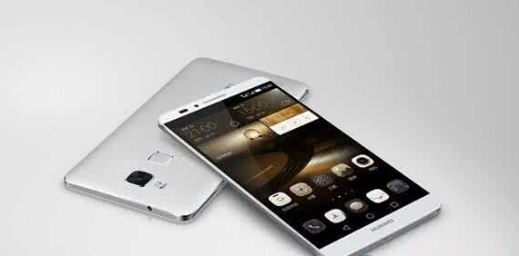 华为手机接听滑动设置 华为Mate8手机如何开启循环滑动功能？