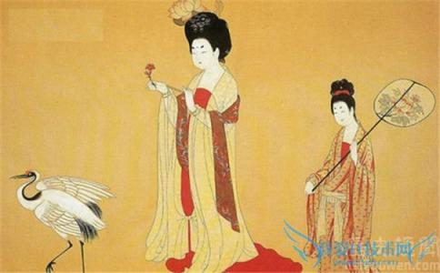 人造圣君李世民 一代圣君李世民 李世民与杨贵妃有何关联 李世民杨贵妃