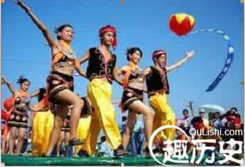 舂米谣黎族歌谣 黎族歌谣为何称之为海歌？有何民族特点