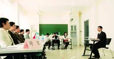 面试时考官最想听的话 面试时考官除了简历竟还在乎这些