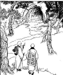 佛陀讲经说法五个时期 拈花示众 佛陀当年讲经说法49年,为何不立文字?佛陀为何拈花示众?_拈花示众