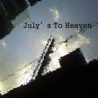 寄往天堂的信 《To Heaven》(寄给天堂) July