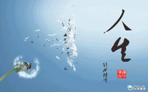 人生的味道 人生的六种味道