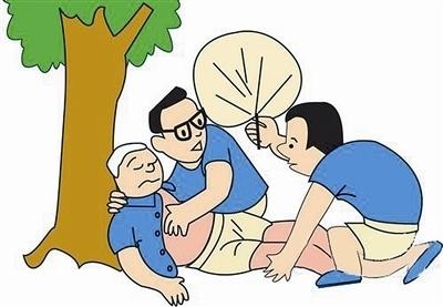 孕妇防中暑 孕妇夏季防中暑,饮食起居如何做