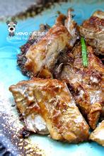 酥焖带鱼 偶尔想想从前——焖带鱼