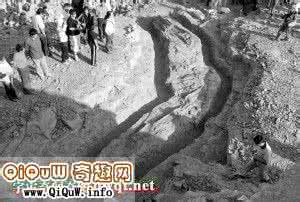 中国离奇事件未解之谜 中国离奇事件未解之谜 离奇失踪 揭二战舰队神秘消失之谜