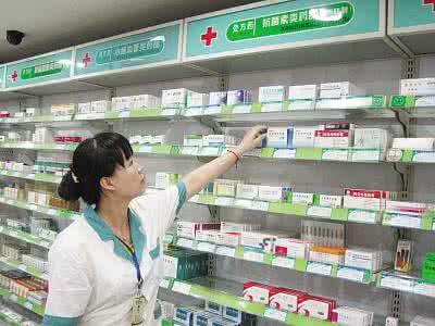 西安药店中医坐诊招聘 西安同一种药 不同药店价格差百元