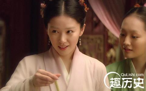 红楼梦里的麝月 红楼梦麝月的简介 麝月的结局如何