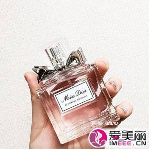 百爱神香水 我们为什么爱香水