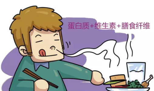 脂肪肝饮食 中国居民脂肪类饮食已超30% 大幅超过标准上限