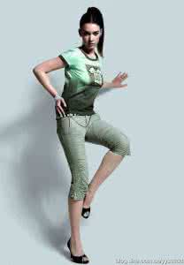 懒人瘦身法8个小运动 减肥效果最佳的三个运动瘦身法