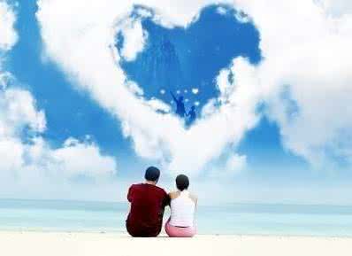 爱的火花 7个小动作传递爱的火花