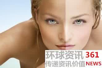 皮肤晒黑了怎么变白 晒黑皮肤变白 皮肤晒黑了怎么变白?皮肤晒黑了怎么办