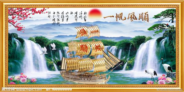 一帆风顺如何分盆 一帆风顺如何分盆 12月禄财双得,一帆风顺,金生水财的生肖
