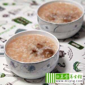 安胎鲤鱼粥 药膳食疗 药膳食疗 8道美味粥助你安胎养生