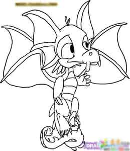 高级动态形体绘画教程 亲子绘画教程之各种动物简笔画动态教程图(二)，超实用！