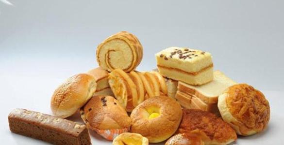 君之烘焙面包 吃面包=吃化肥  烘焙粉里铝可致癌