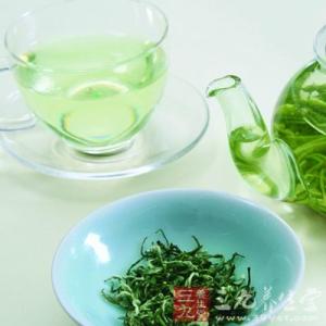 冲泡绿茶的水温 绿茶冲泡方法 绿茶的泡法,绿茶的冲泡方法,绿茶怎么泡,泡绿茶的水温