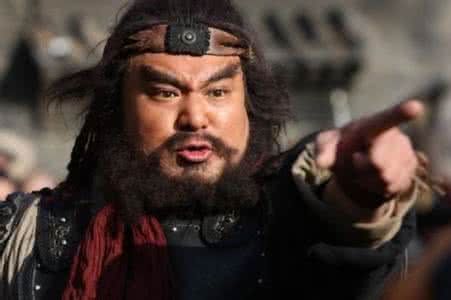 宋江毒死李逵 为何说李逵是水浒中比宋江还要伪善可怕的好汉?