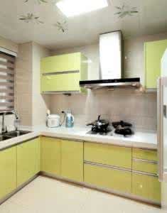 家庭装修实用 家庭装修橱柜安装全过程 讲解实用不浮夸