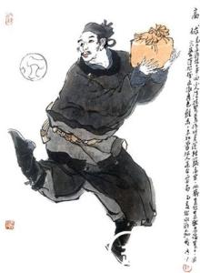 北宋六贼为什么没高俅 解密北宋牛人高俅:从小秘书到一代权臣的发迹史