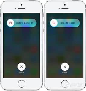 ios7越狱后必装插件 iOS7.1.x越狱插件Slide to Reboot使用
