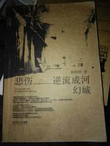 悲伤逆流成河读后感 悲伤逆流成河读后感 小说悲伤逆流成河读后感 悲伤逆流成河内容介绍