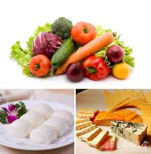 春季养生必吃十种食物 吃八种养生食物能帮助感冒好的快