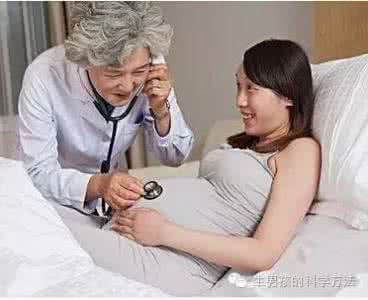 生男生女早知道的方法 生男生女早知道的5大方法中,只有最后一种最准!