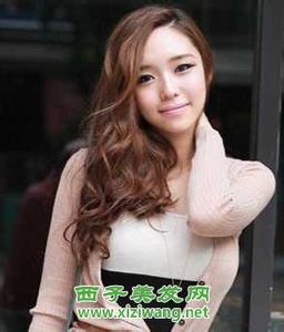 颧骨高女生适合的发型 女生适合颧骨高的发型有哪些