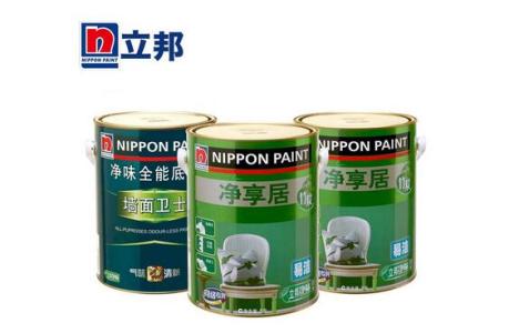 立邦油漆多少钱一桶 立邦油漆怎么样