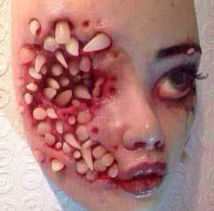 梦见蛆虫爬到身上 梦见蛆虫 梦见蛆_梦见蛆虫