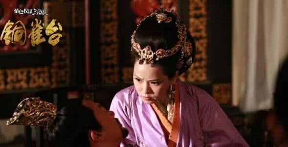 伏皇后 汉朝伏皇后之死 奸雄曹操设计的一场冤案