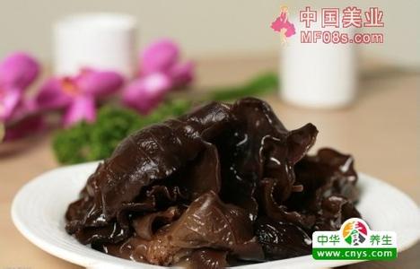 吸烟有害健康图片 黑木耳常吃有害健康 【养生】常吃这一物，越吃越健康，可惜知道的人不多！