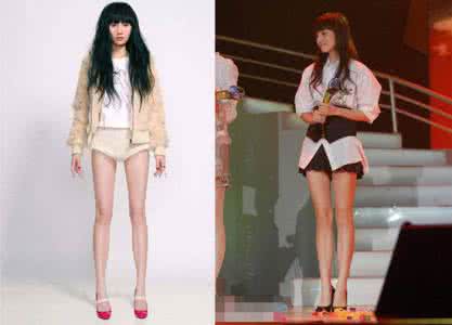 韩娱之时尚星星 玩不坏的星星 不落幕的时尚