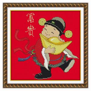 最有富贵命的五大生肖 这岁数结婚的4大生肖天生富贵命