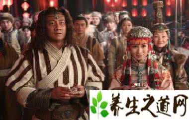 忽必烈香水 忽必烈是怎样打造以香都为中心的世界性帝国的
