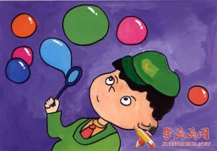 儿童学画画视频教程 视频 儿童学画画教程15部