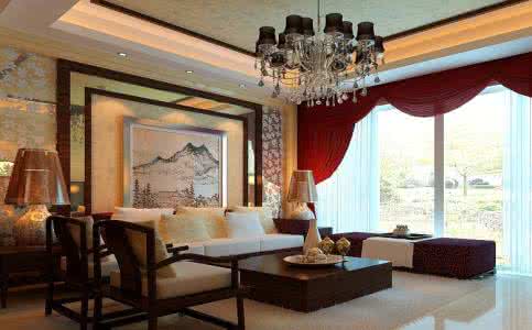 家居风水客厅财位 家居风水之客厅的首要财位在哪里，有图有真相