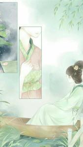 来生泪夜の吟公园h 吟尽万般相思苦，只为来生重相逢