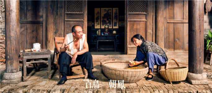 吴天明 百鸟朝凤 专访 | 吴天明已经离去，可《百鸟朝凤》回来了