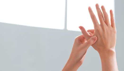 ６大穴止痛，一辈子都好用