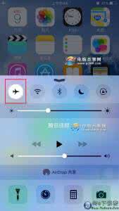 飞行模式对方听到什么 飞行模式有什么用